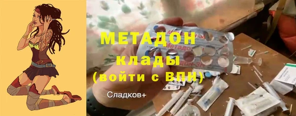 первитин Лиски